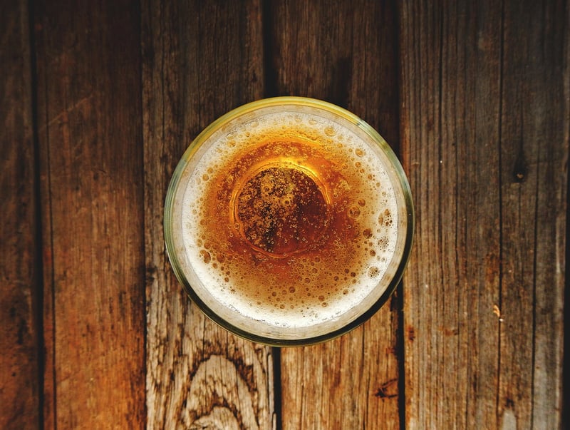 Craft Beer Event