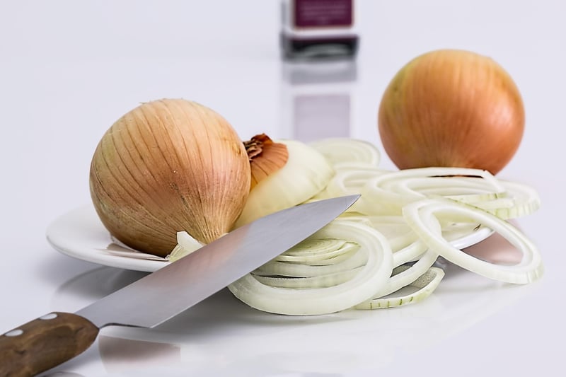 Cooking Ingredients